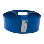 PVC Schrumpfschlauch 72mm für Batterien - Schutz & Sicherheit