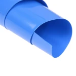 PVC Schrumpfschlauch 72mm für Batterien - Schutz & Sicherheit