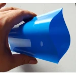 PVC Schrumpfschlauch 72mm für Batterien - Schutz & Sicherheit