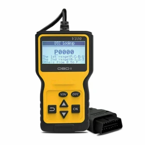 satkit V310 OBD2 Diagnosegerät für Auto-Codes