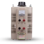 Variac Stelltransformator 40 A 0-250V (TDGC2-10KVA) für Labor und Industrie