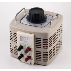 YourLed Variac Stelltransformator 5kVA 20A für Industrie und Labor