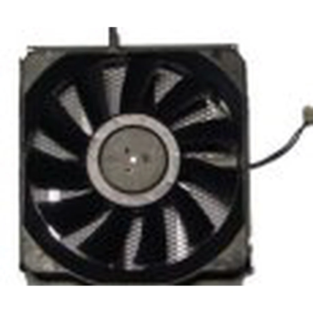 Interner Lüfter für Playstation 2, passend für V4 bis V11