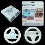 Wii Wheel für Wiimote – Präzise Steuerung für Wii Rennspiele