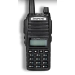 Baofeng UV82 Funkgerät mit Dual-PTT und hoher Leistung