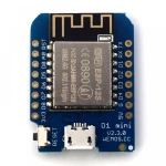 Wemos D1 Mini NodeMCU WiFi ESP8266 – IoT-Entwicklungsboard