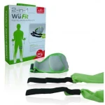 Wii 2-in-1 Active Sports Pack - Fitness-Zubehör-Set für Wii
