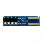 Wii Wiichuck kompatibel für Arduino-Projekte mit Arduino-Controllern
