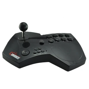 Wrestle Fighting Stick für PS2, PS3 und PC USB - Arcade-Controller