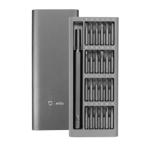 Xiaomi Mijia Wiha 24-in-1 Präzisions-Schraubendreher-Set S2-Stahl