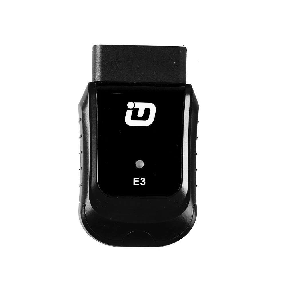 Xtuner E3 OBDII kabelloses Diagnosegerät für Windows XP/7/8/10
