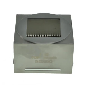 Zhuomao BGA-Düse 55 x 60 mm kompatibel mit MLINK und Zhenxun für Lötstationen