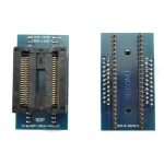 PSOP44 auf DIP44 Programmieradapter mit einfacher Einsetzung für 44 Pins
