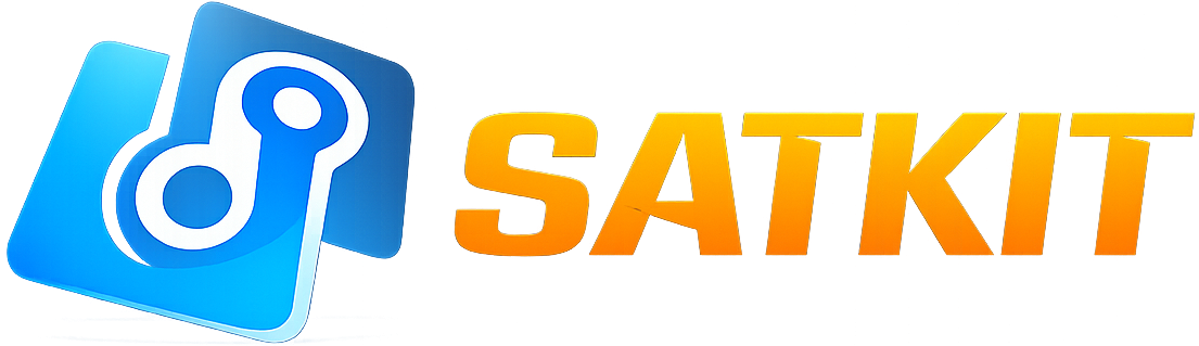Satkit Österreich